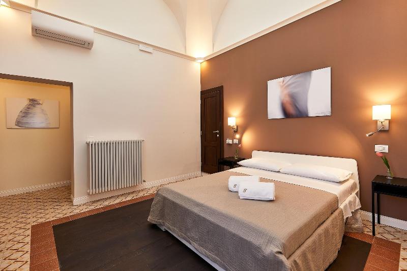 Donna Teresa Guest House - Oda