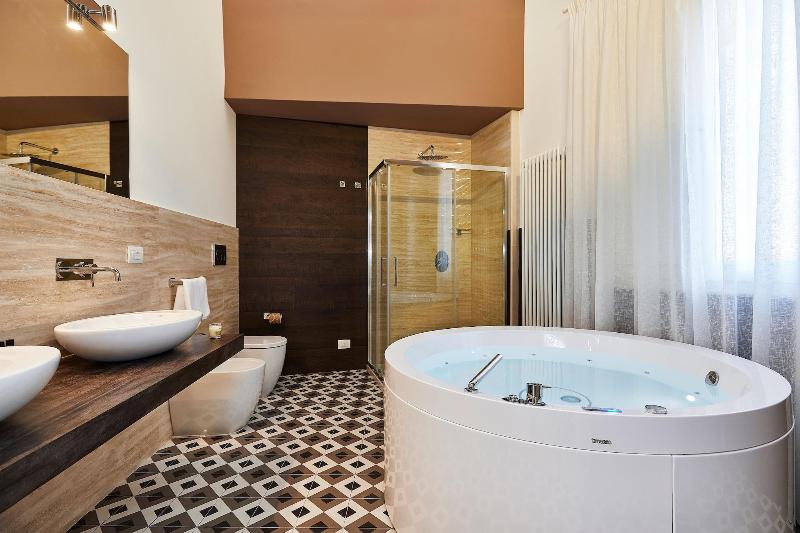 Donna Teresa Guest House - Oda