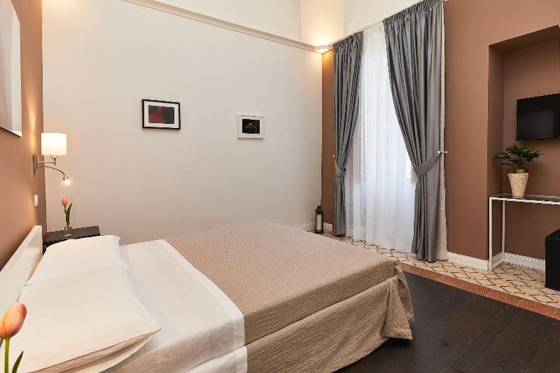 Donna Teresa Guest House - Oda