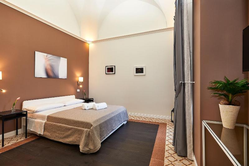 Donna Teresa Guest House - Oda