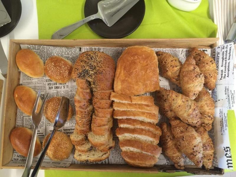Il Gallo Senone - Restoran