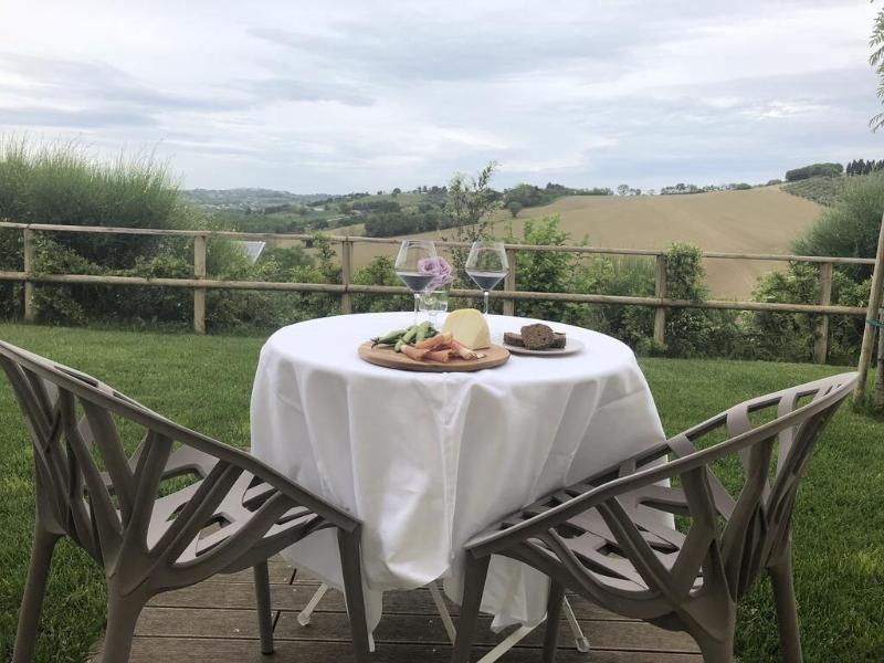 Il Gallo Senone - Restoran