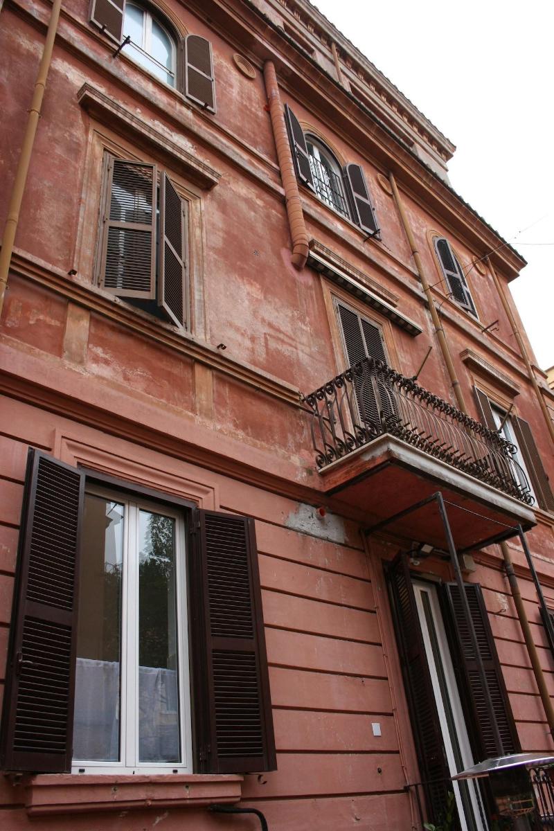 Il B&B della Mamma - Genel