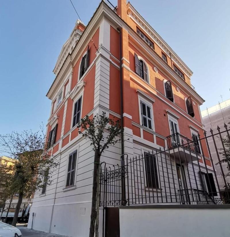 Il B&B della Mamma - Genel