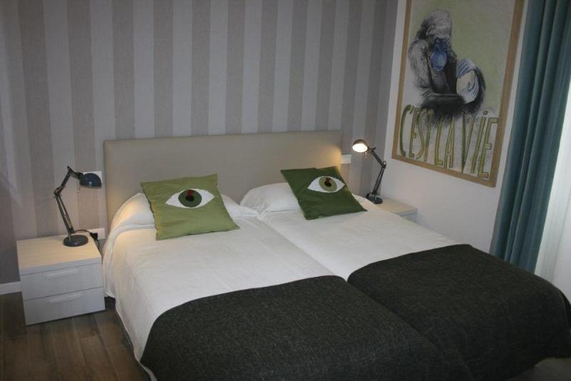 Il B&B della Mamma - Oda