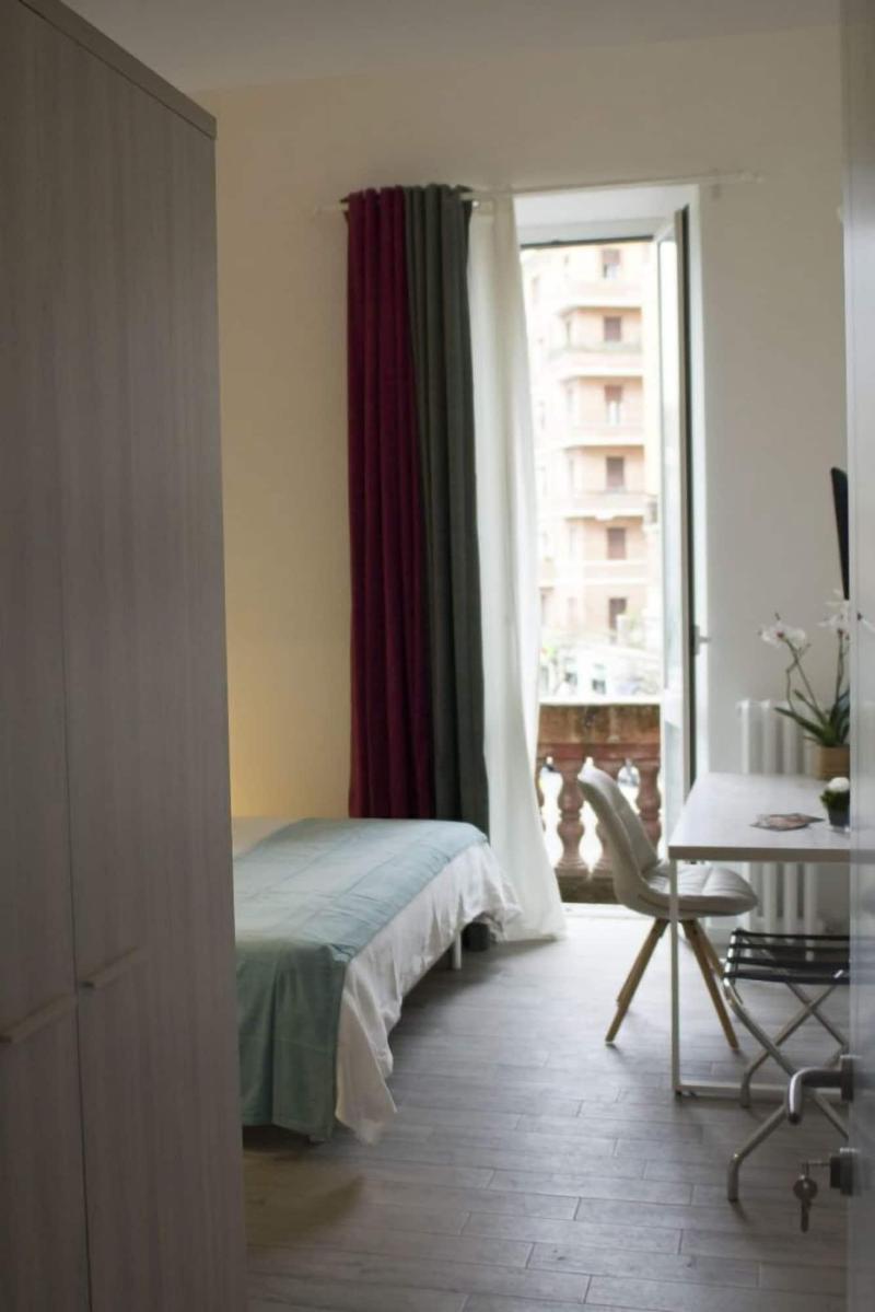 Il B&B della Mamma - Oda