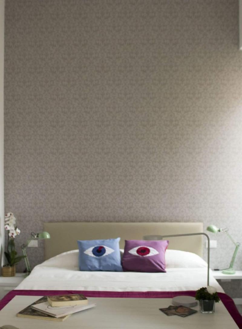 Il B&B della Mamma - Oda