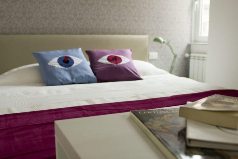 Il B&B della Mamma - Oda