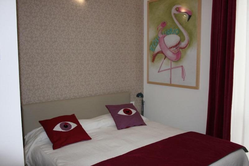 Il B&B della Mamma - Oda