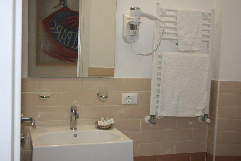 Il B&B della Mamma - Oda