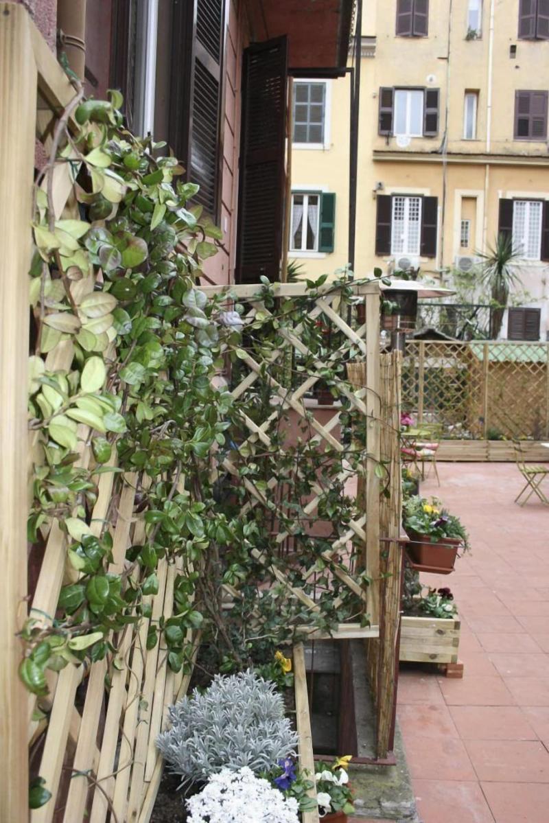 Il B&B della Mamma - Teras