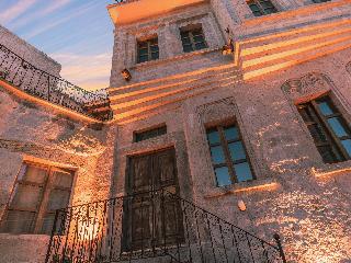 Atillas Cave Hotel