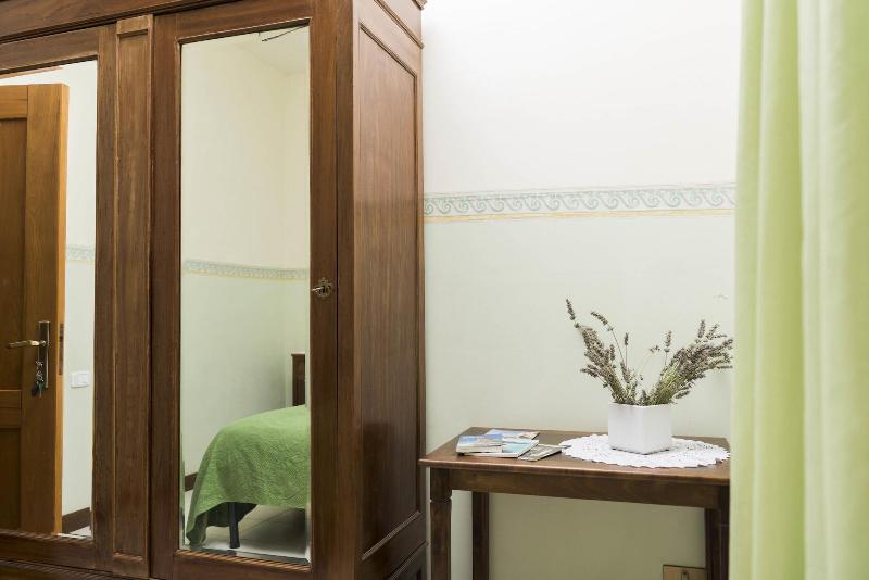 Albachiara Casa Di Campagna B&B - Lobi