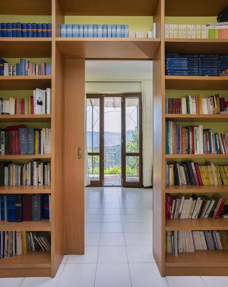 Albachiara Casa Di Campagna B&B - Aktivite