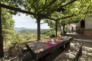 Albachiara Casa Di Campagna B&B otel fotoğrafı