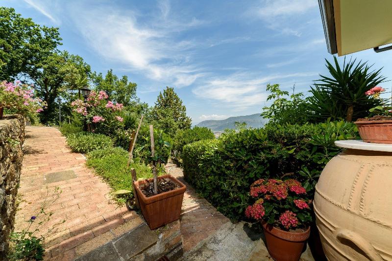 Albachiara Casa Di Campagna B&B - Genel