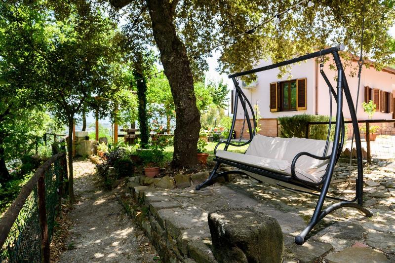 Albachiara Casa Di Campagna B&B - Genel