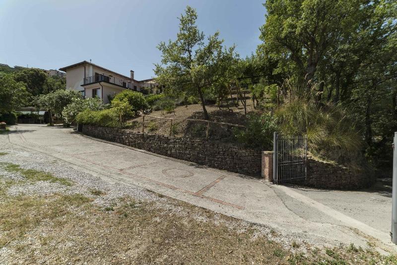 Albachiara Casa Di Campagna B&B - Genel