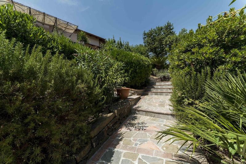 Albachiara Casa Di Campagna B&B - Genel
