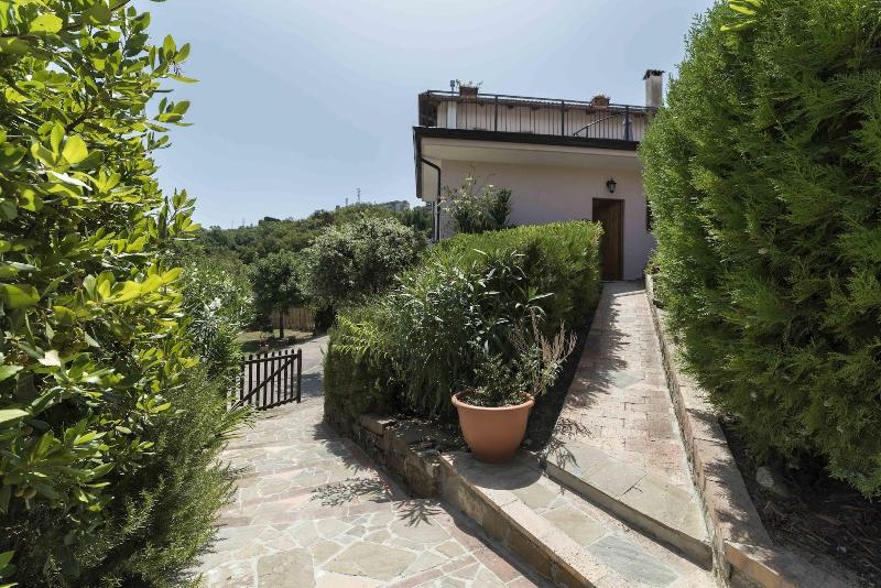 Albachiara Casa Di Campagna B&B - Genel