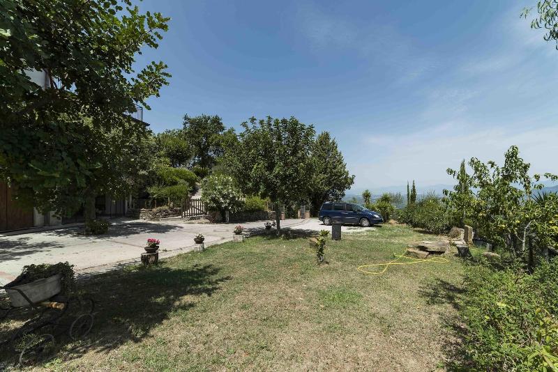Albachiara Casa Di Campagna B&B - Genel