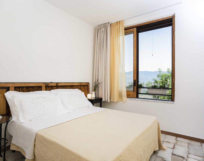 Albachiara Casa Di Campagna B&B - Oda