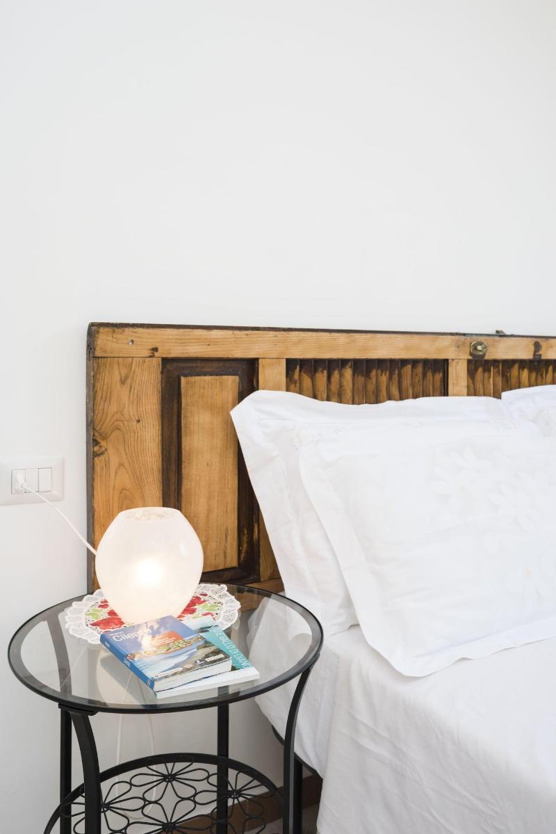 Albachiara Casa Di Campagna B&B - Oda