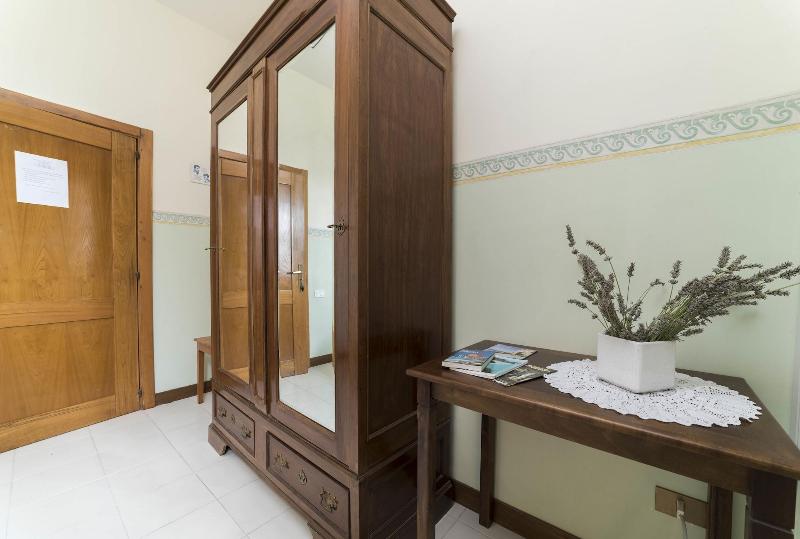 Albachiara Casa Di Campagna B&B - Oda
