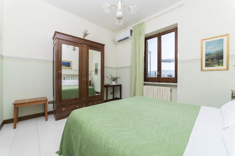 Albachiara Casa Di Campagna B&B - Oda