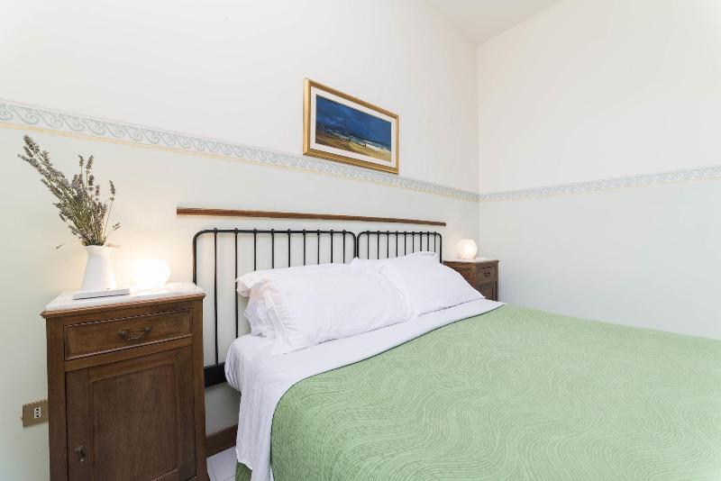 Albachiara Casa Di Campagna B&B - Oda