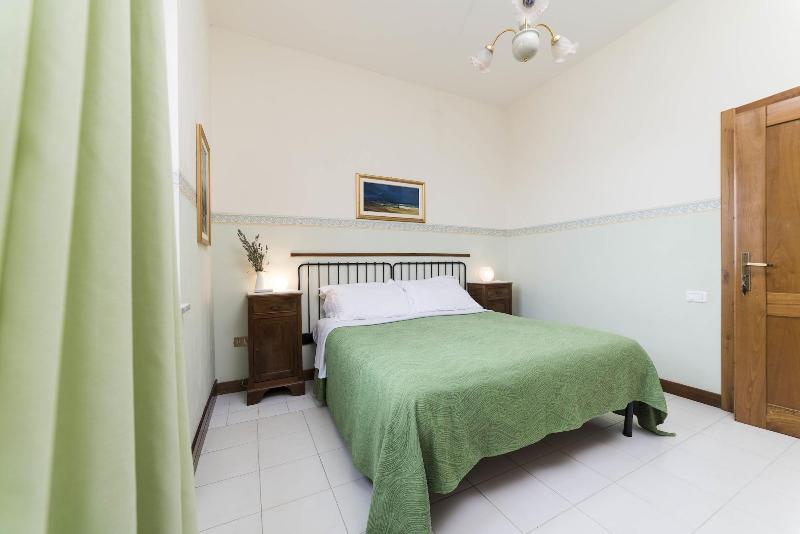 Albachiara Casa Di Campagna B&B - Oda
