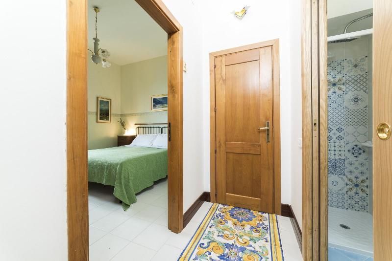 Albachiara Casa Di Campagna B&B - Oda