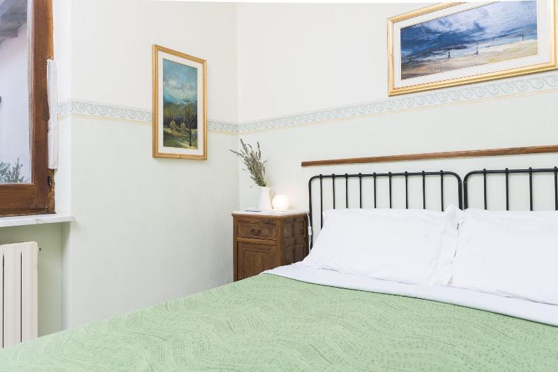 Albachiara Casa Di Campagna B&B - Oda
