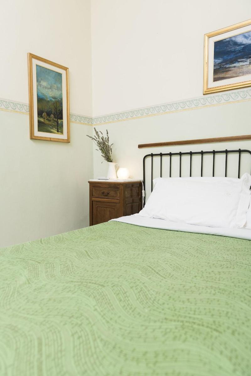 Albachiara Casa Di Campagna B&B - Oda
