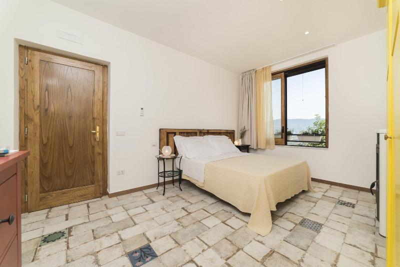 Albachiara Casa Di Campagna B&B - Oda