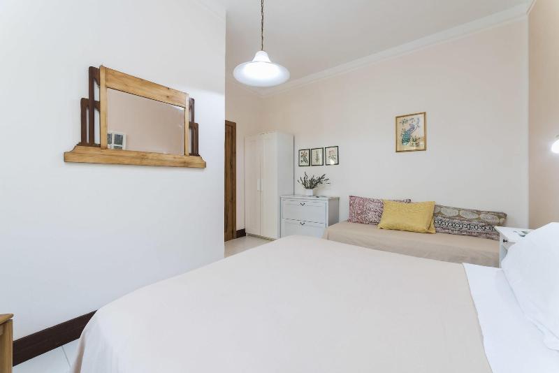 Albachiara Casa Di Campagna B&B - Oda