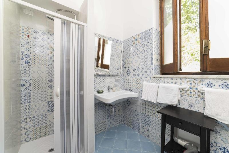 Albachiara Casa Di Campagna B&B - Oda