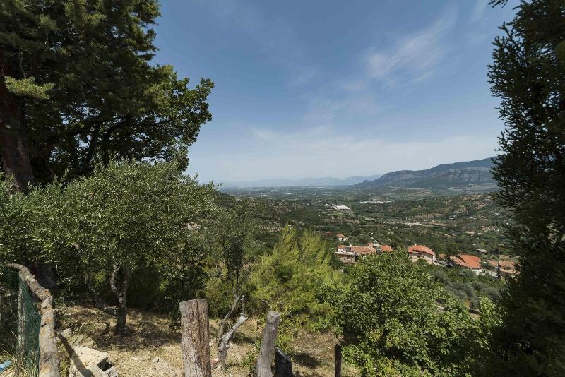 Albachiara Casa Di Campagna B&B - Oda