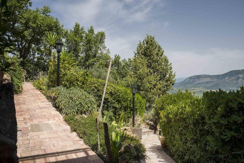 Albachiara Casa Di Campagna B&B - Oda