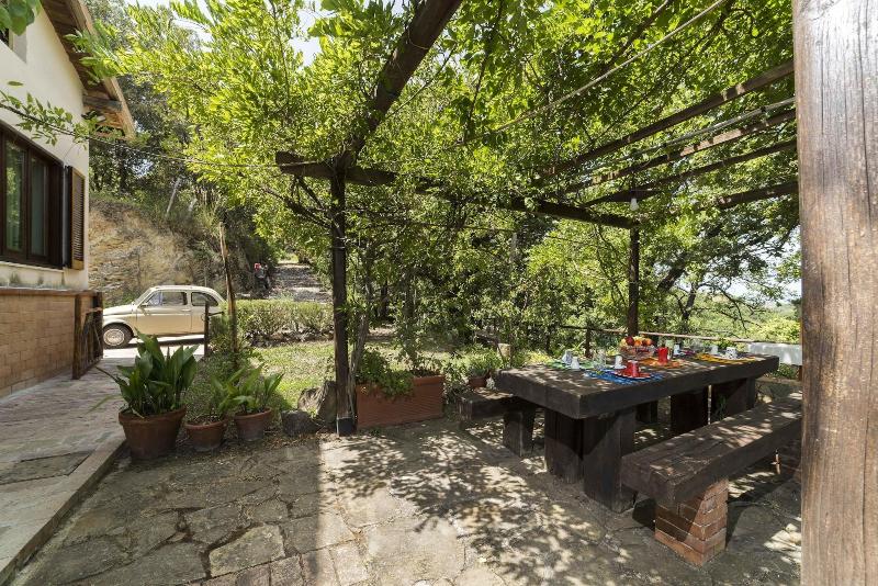 Albachiara Casa Di Campagna B&B - Oda
