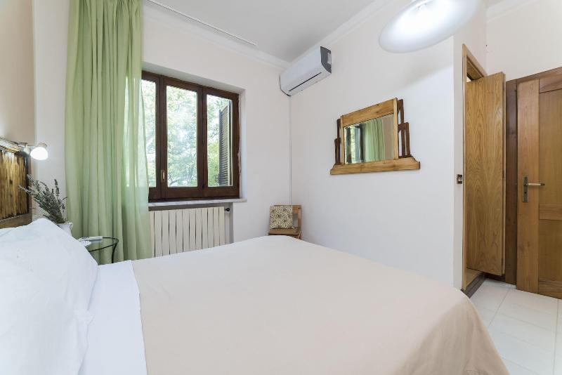 Albachiara Casa Di Campagna B&B - Oda