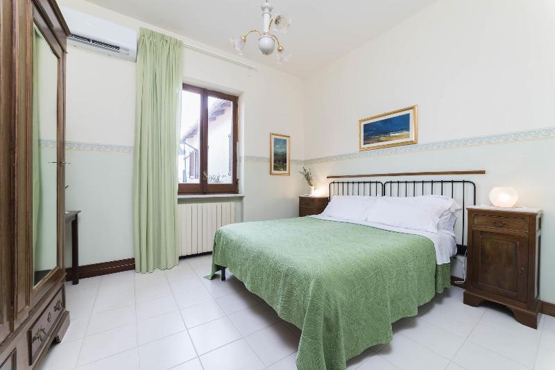 Albachiara Casa Di Campagna B&B - Oda