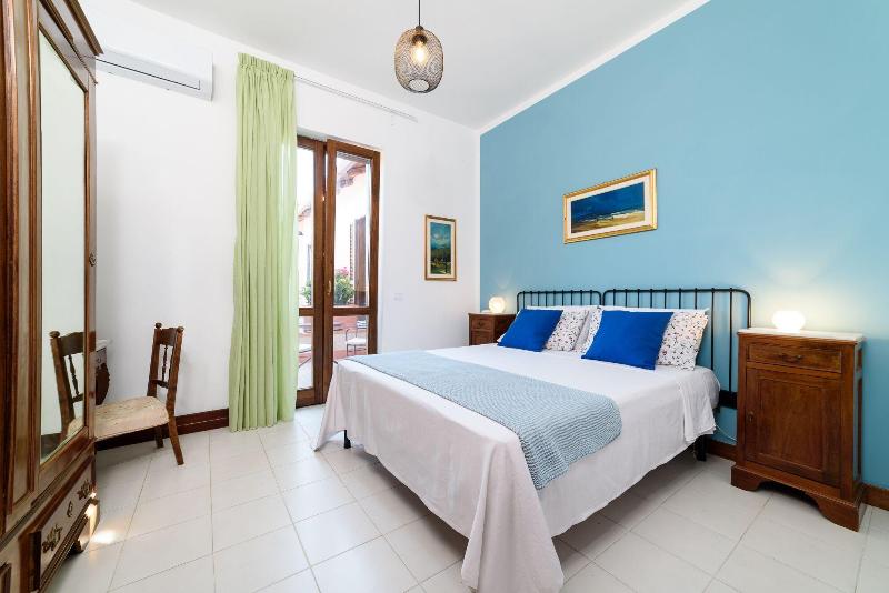 Albachiara Casa Di Campagna B&B - Oda