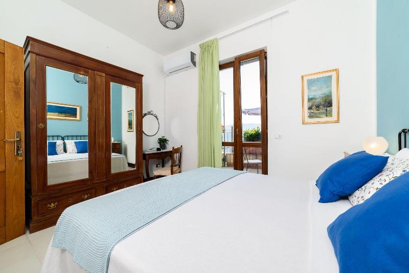 Albachiara Casa Di Campagna B&B - Oda