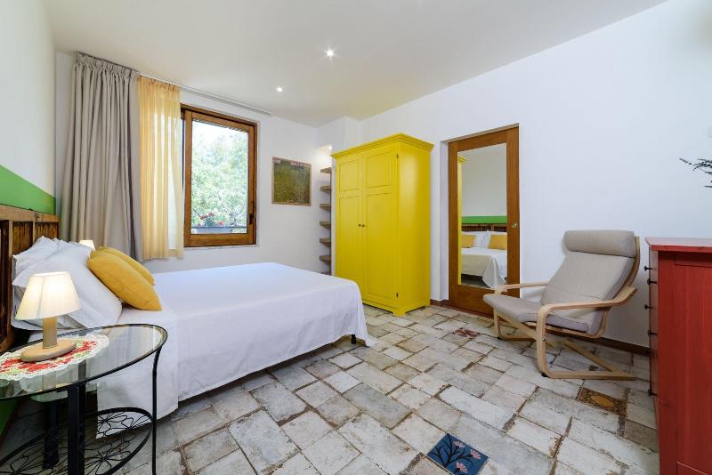 Albachiara Casa Di Campagna B&B - Oda