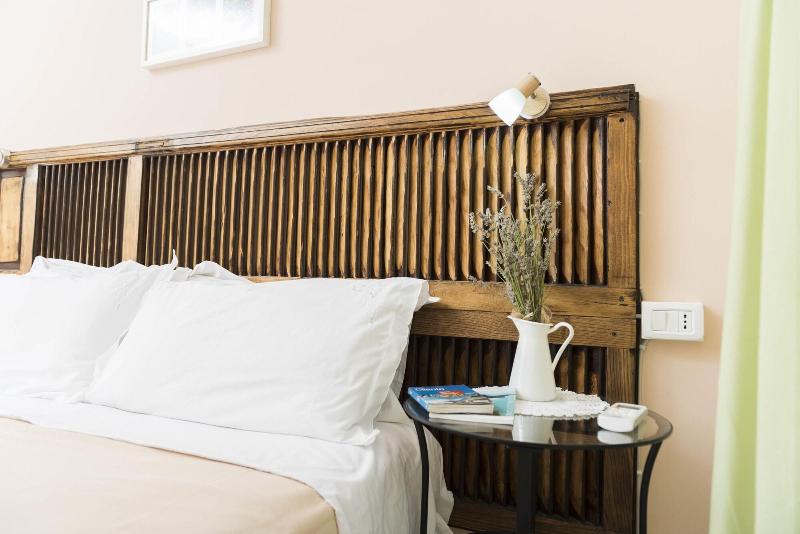 Albachiara Casa Di Campagna B&B - Oda