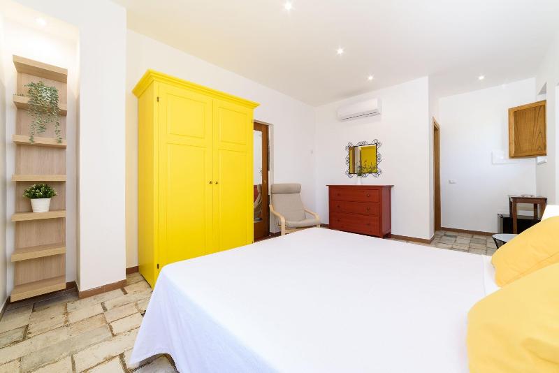 Albachiara Casa Di Campagna B&B - Oda