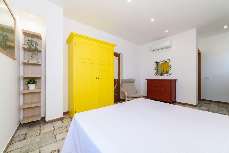 Albachiara Casa Di Campagna B&B - Oda