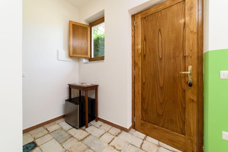 Albachiara Casa Di Campagna B&B - Oda