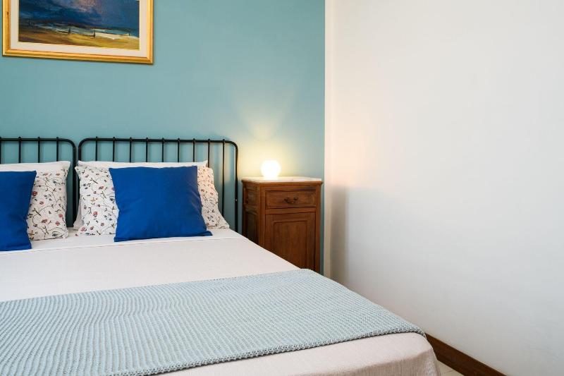 Albachiara Casa Di Campagna B&B - Oda